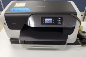 강남구 보험회사 SL-J3520W 신규설치(9/28)