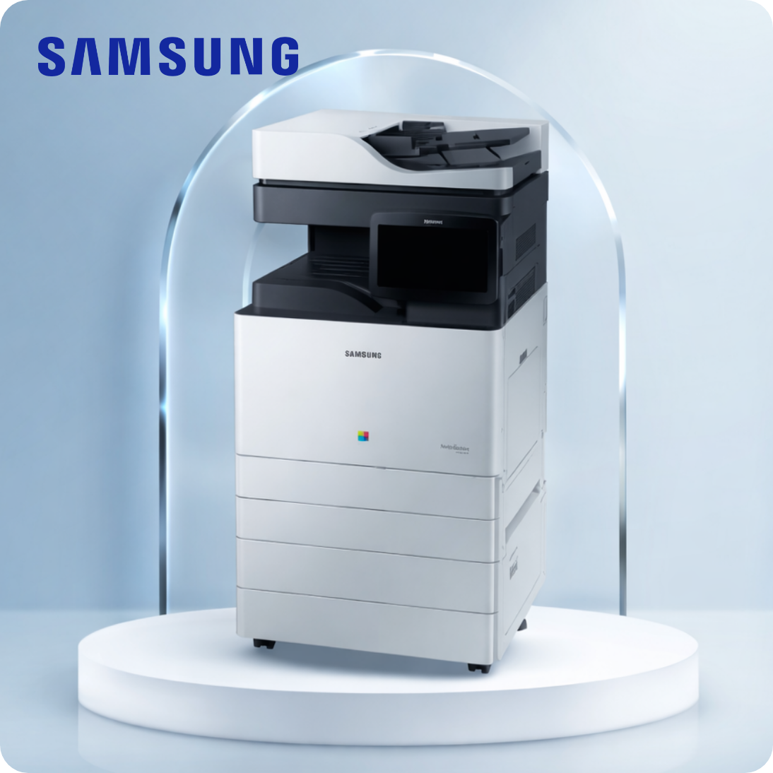 삼성 A3칼라복합기 SL-X4255LX 임대 3년약정